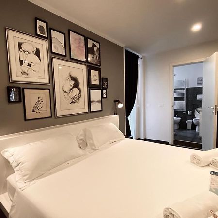 Mimi Rooms&Studios Trieste Extérieur photo
