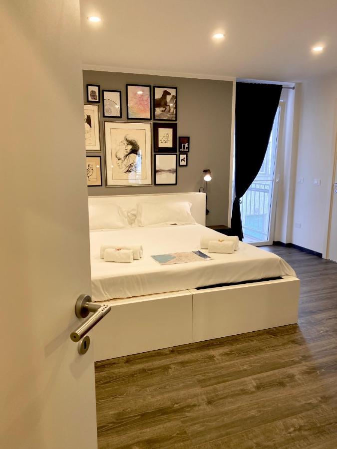 Mimi Rooms&Studios Trieste Extérieur photo
