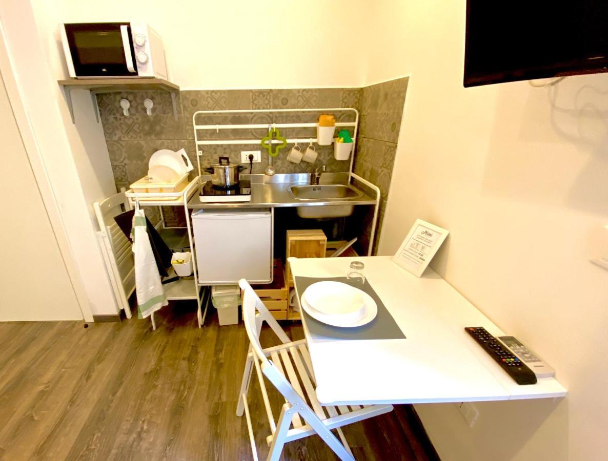 Mimi Rooms&Studios Trieste Extérieur photo