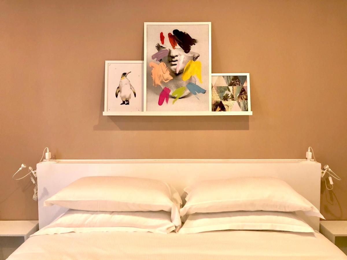 Mimi Rooms&Studios Trieste Extérieur photo